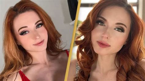 Amouranth reveals OnlyFans earnings and people are absolutely。